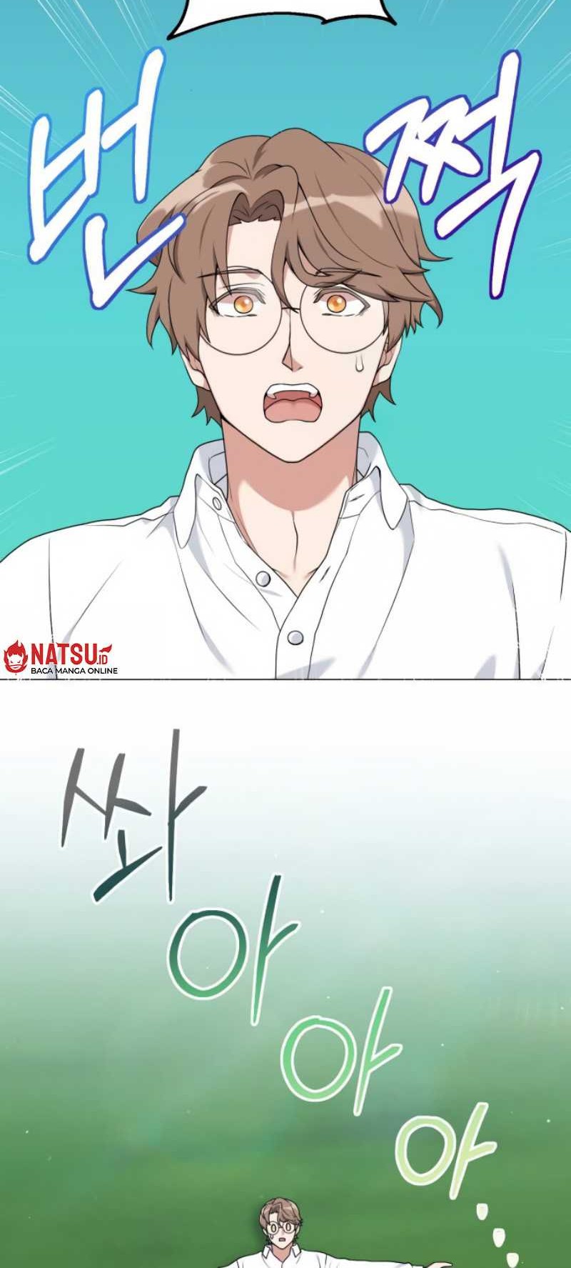 Hunter World’s Gardener Chapter 29 Gambar 62
