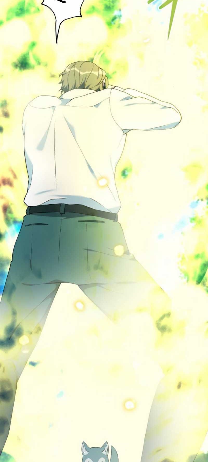 Hunter World’s Gardener Chapter 29 Gambar 42