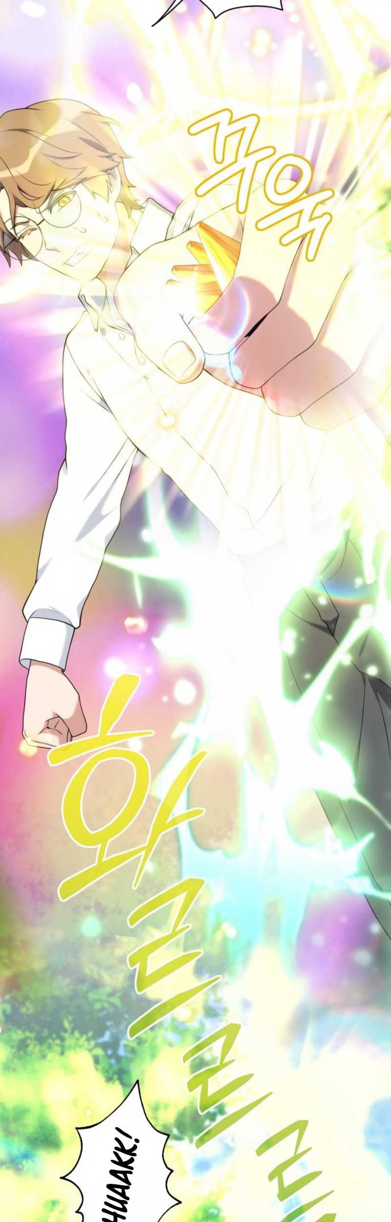 Hunter World’s Gardener Chapter 29 Gambar 41