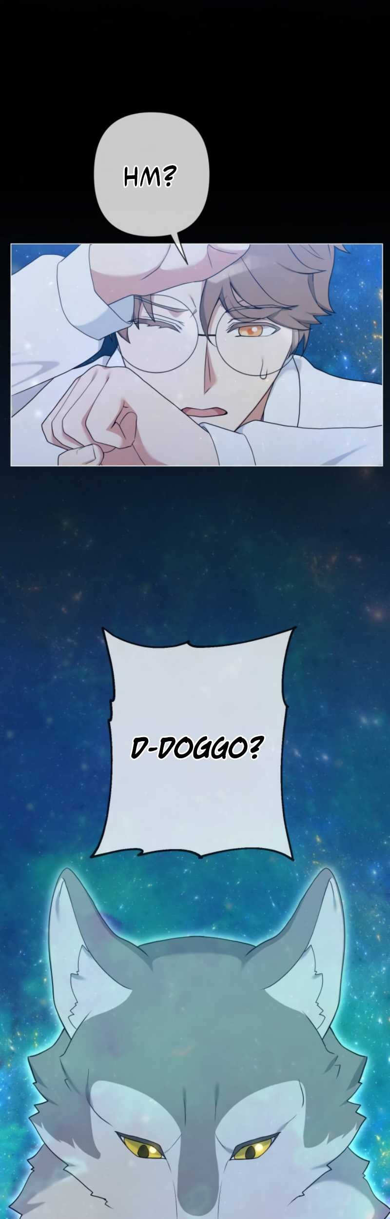 Hunter World’s Gardener Chapter 29 Gambar 47