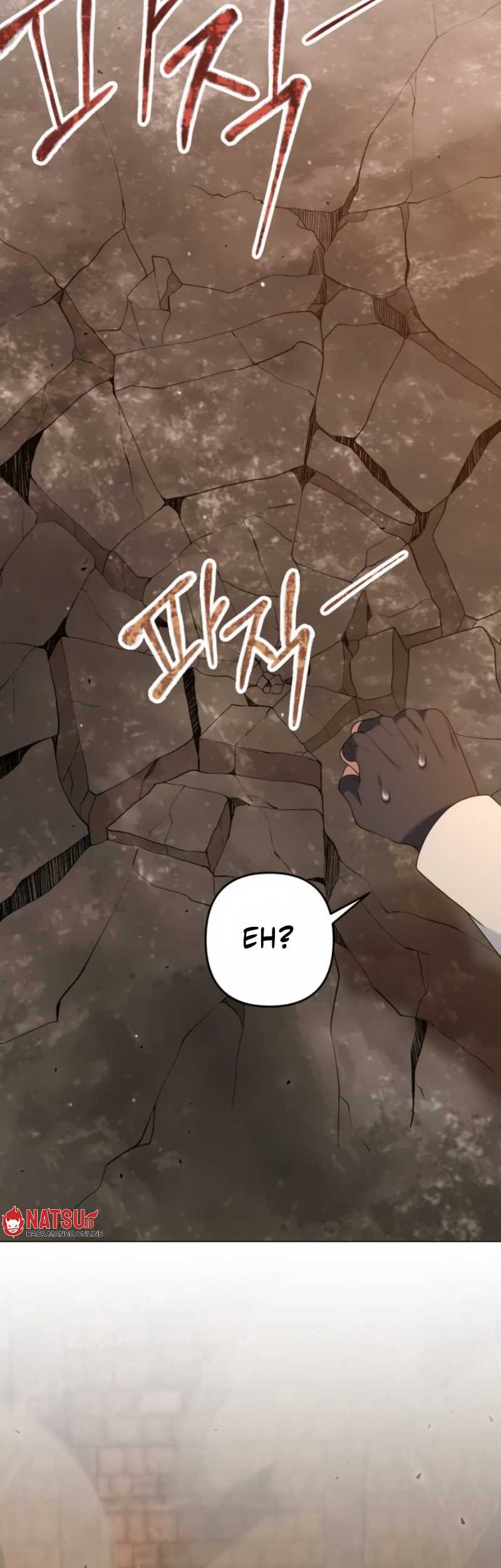 Hunter World’s Gardener Chapter 29 Gambar 10