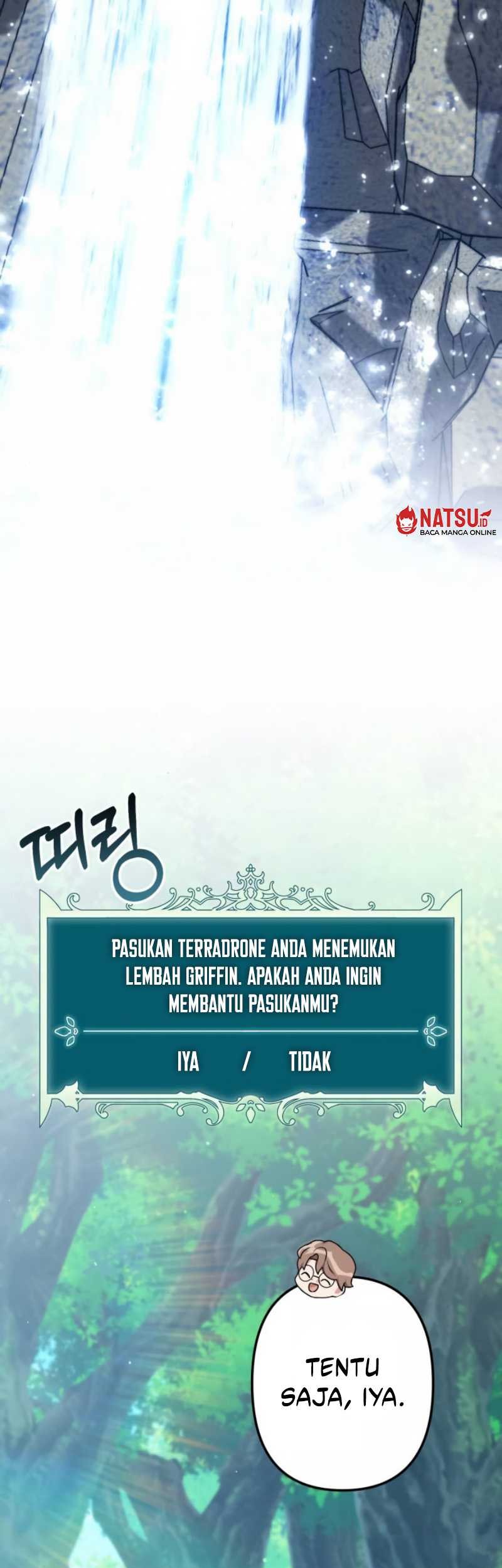 Hunter World’s Gardener Chapter 29 Gambar 26