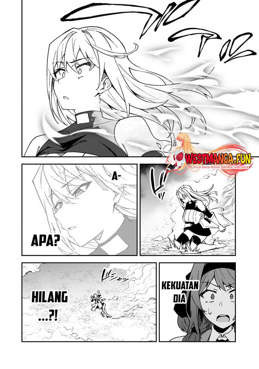 S Rank Boukensha de aru Ore no Musume-tachi wa Juudo no Father Con deshita Chapter 40 Gambar 24
