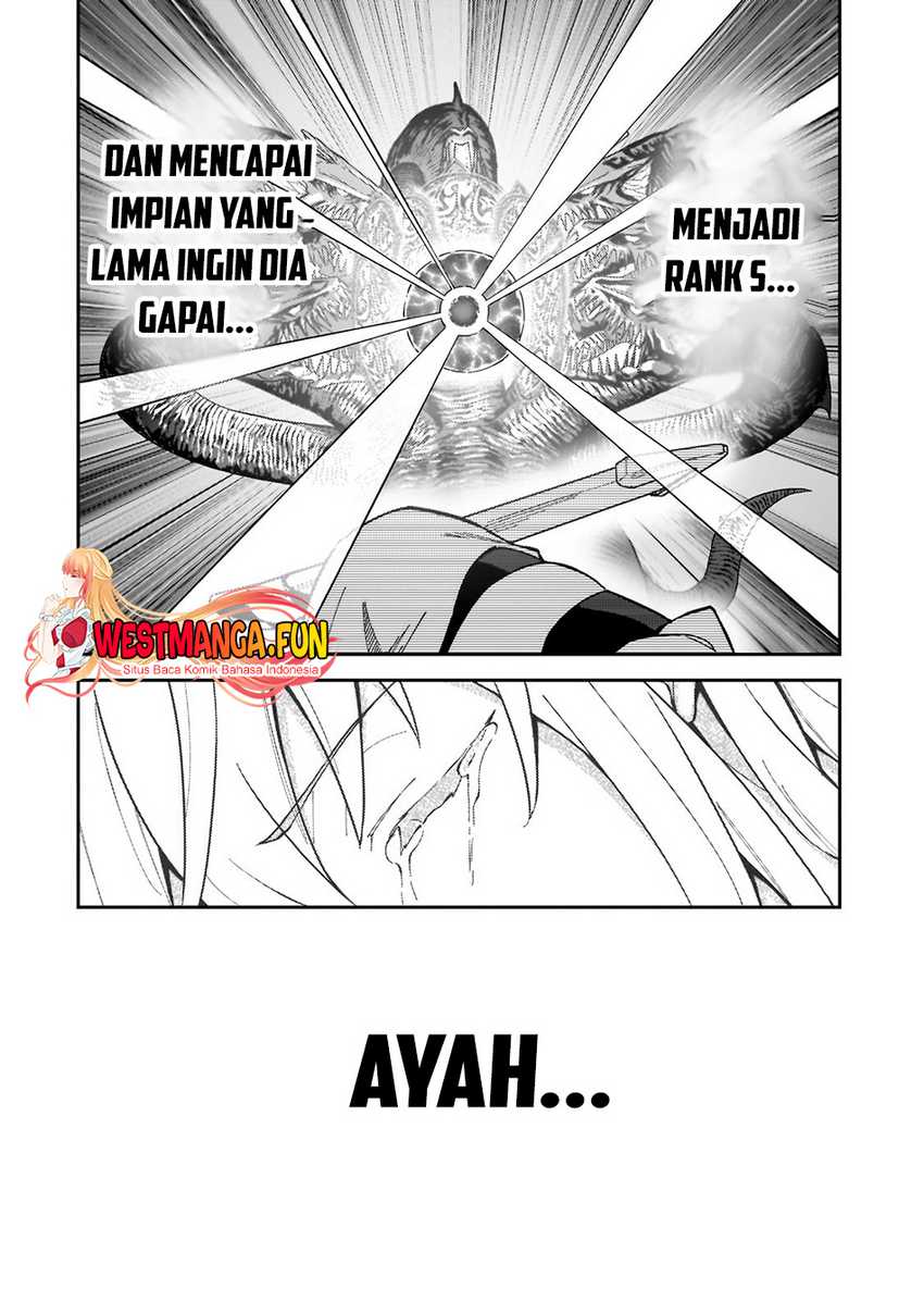 S Rank Boukensha de aru Ore no Musume-tachi wa Juudo no Father Con deshita Chapter 40 Gambar 30