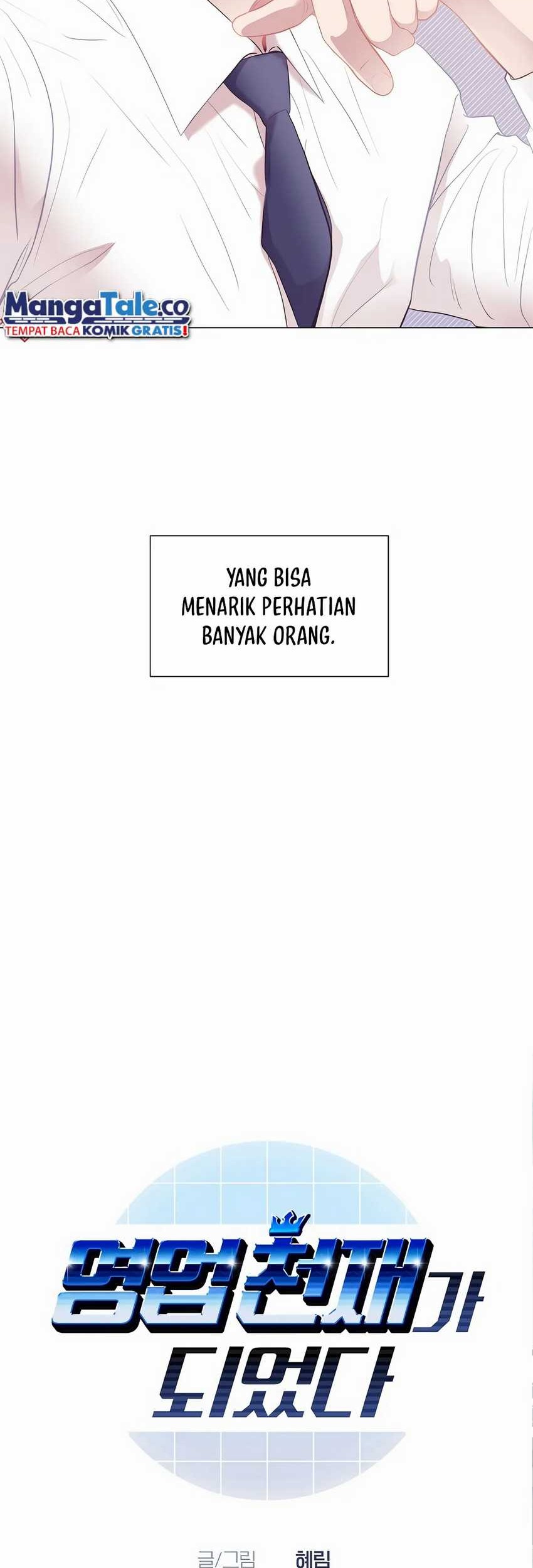 I Became a Sales Prodigy Chapter 17 Gambar 5