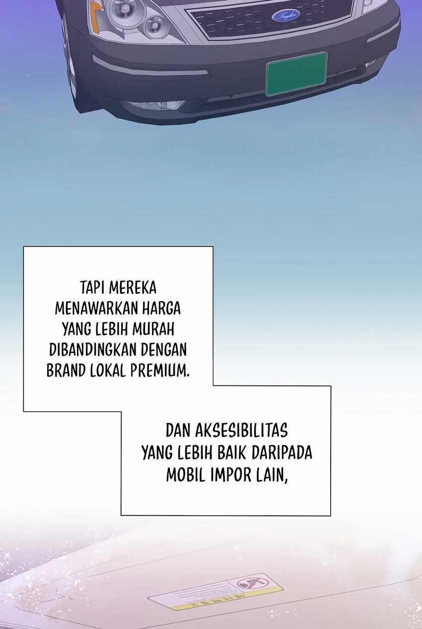 I Became a Sales Prodigy Chapter 17 Gambar 16