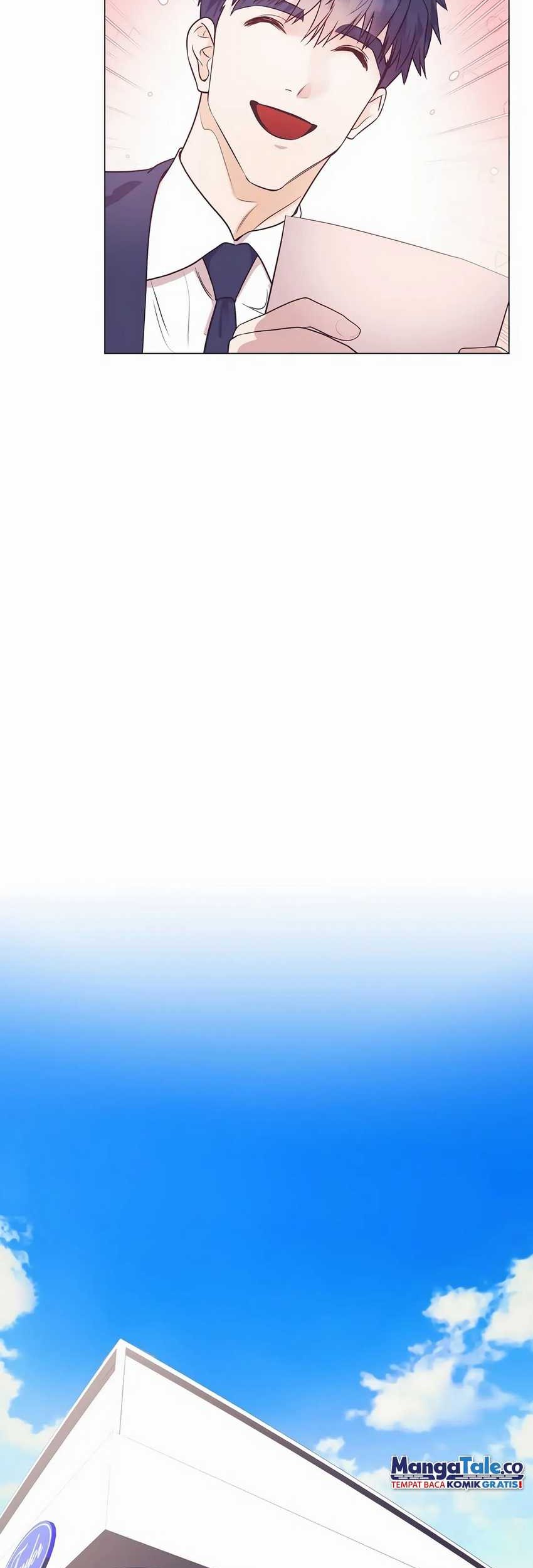 I Became a Sales Prodigy Chapter 17 Gambar 24