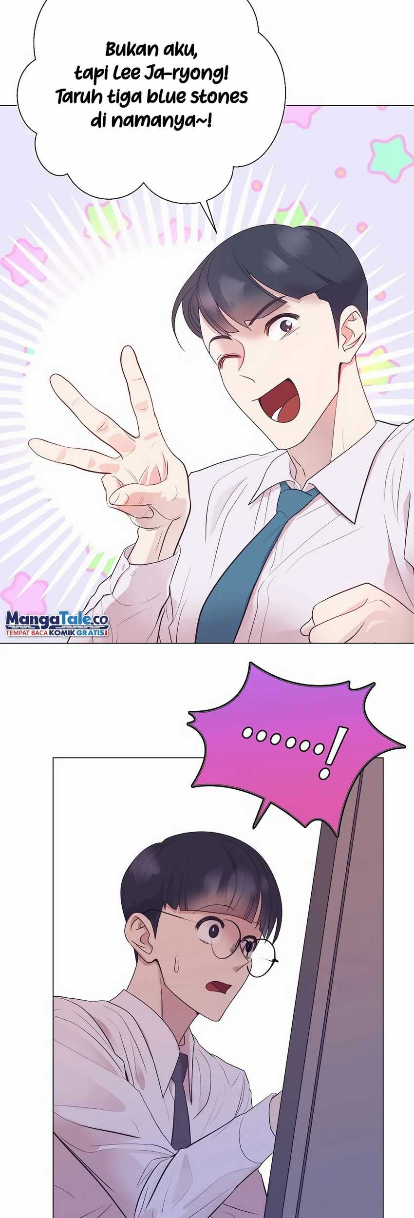 I Became a Sales Prodigy Chapter 17 Gambar 30