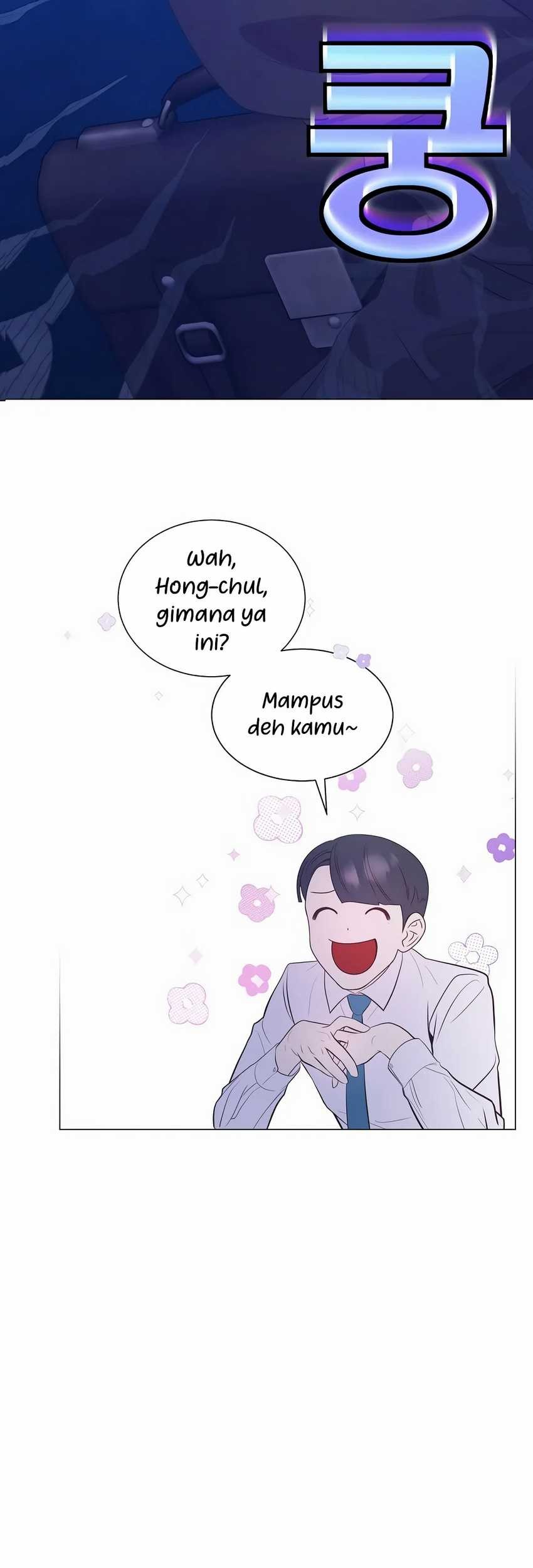 I Became a Sales Prodigy Chapter 17 Gambar 32