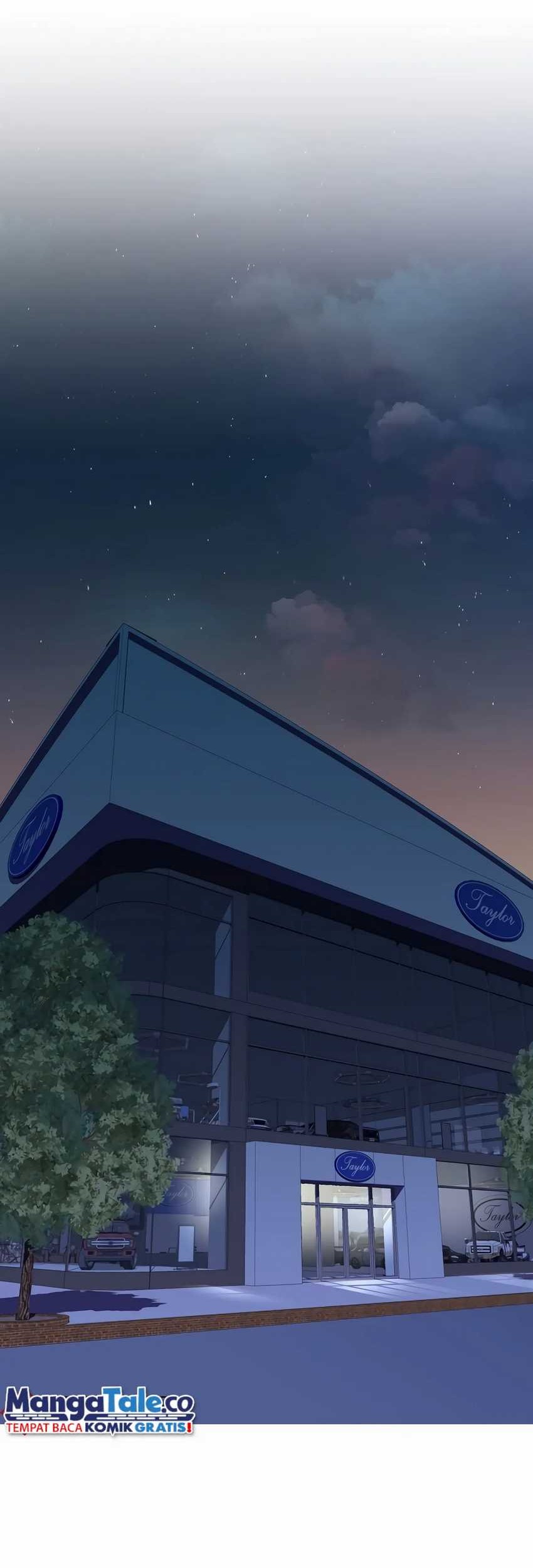 I Became a Sales Prodigy Chapter 17 Gambar 33