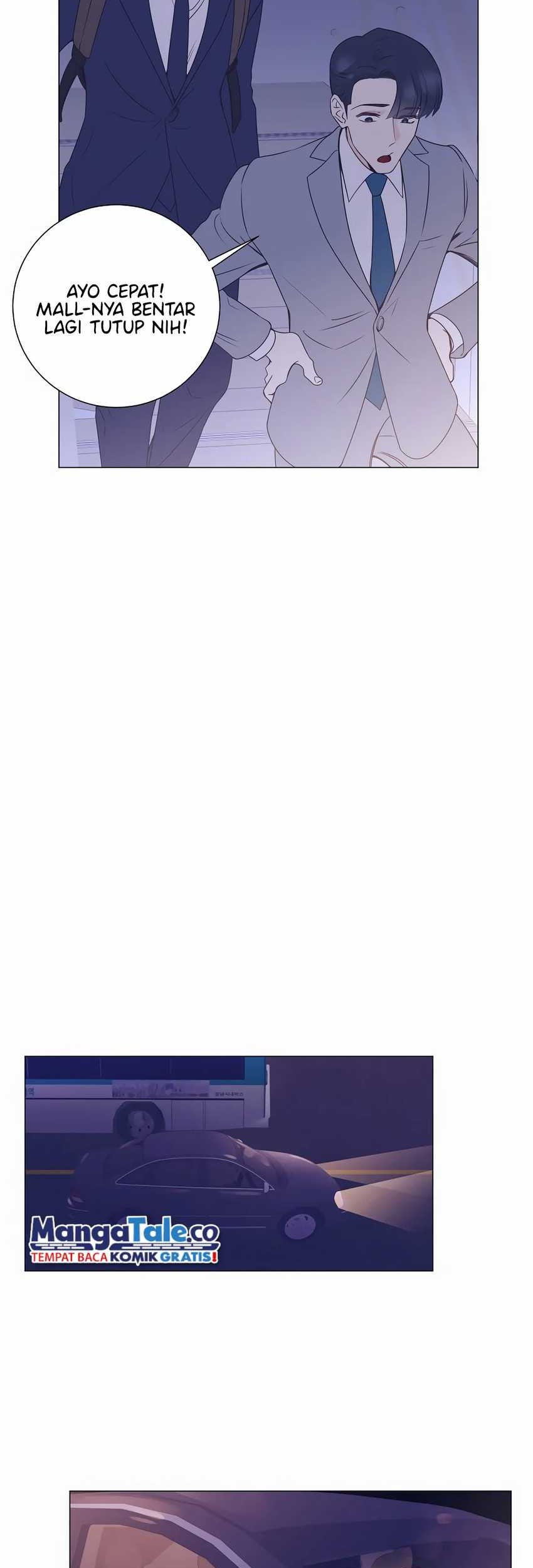 I Became a Sales Prodigy Chapter 17 Gambar 39