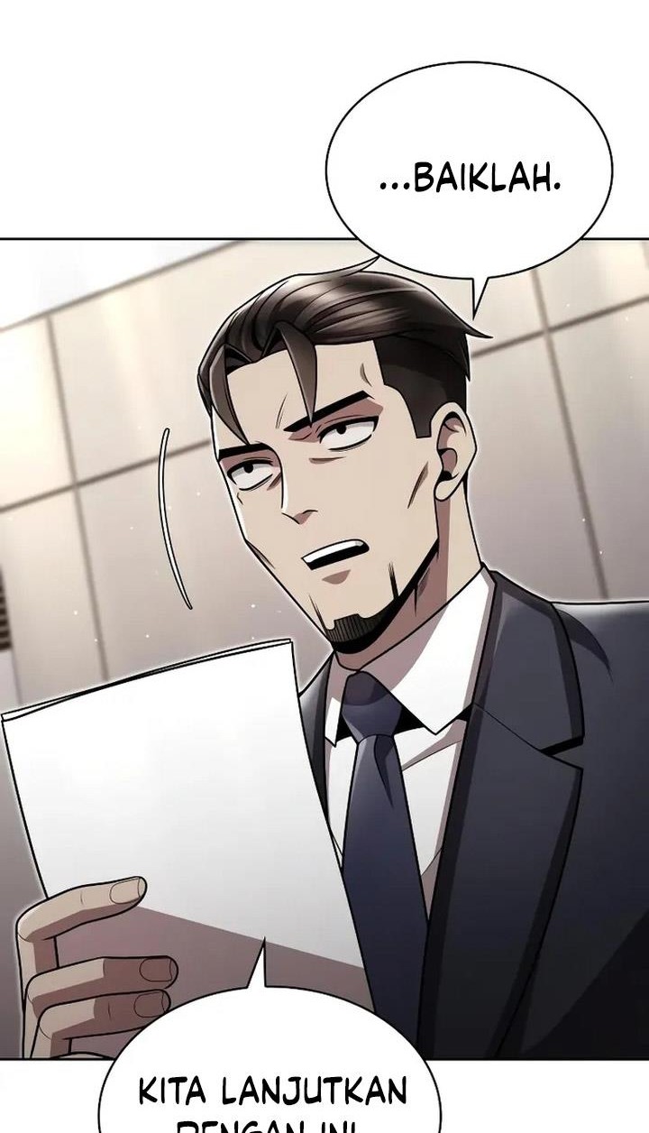 Clever Cleaning Life Of The Returned Genius Hunter Chapter 76 Gambar 30