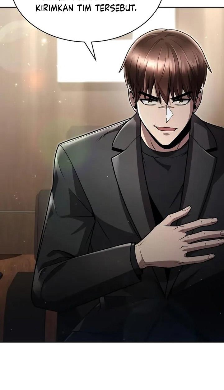 Clever Cleaning Life Of The Returned Genius Hunter Chapter 76 Gambar 32