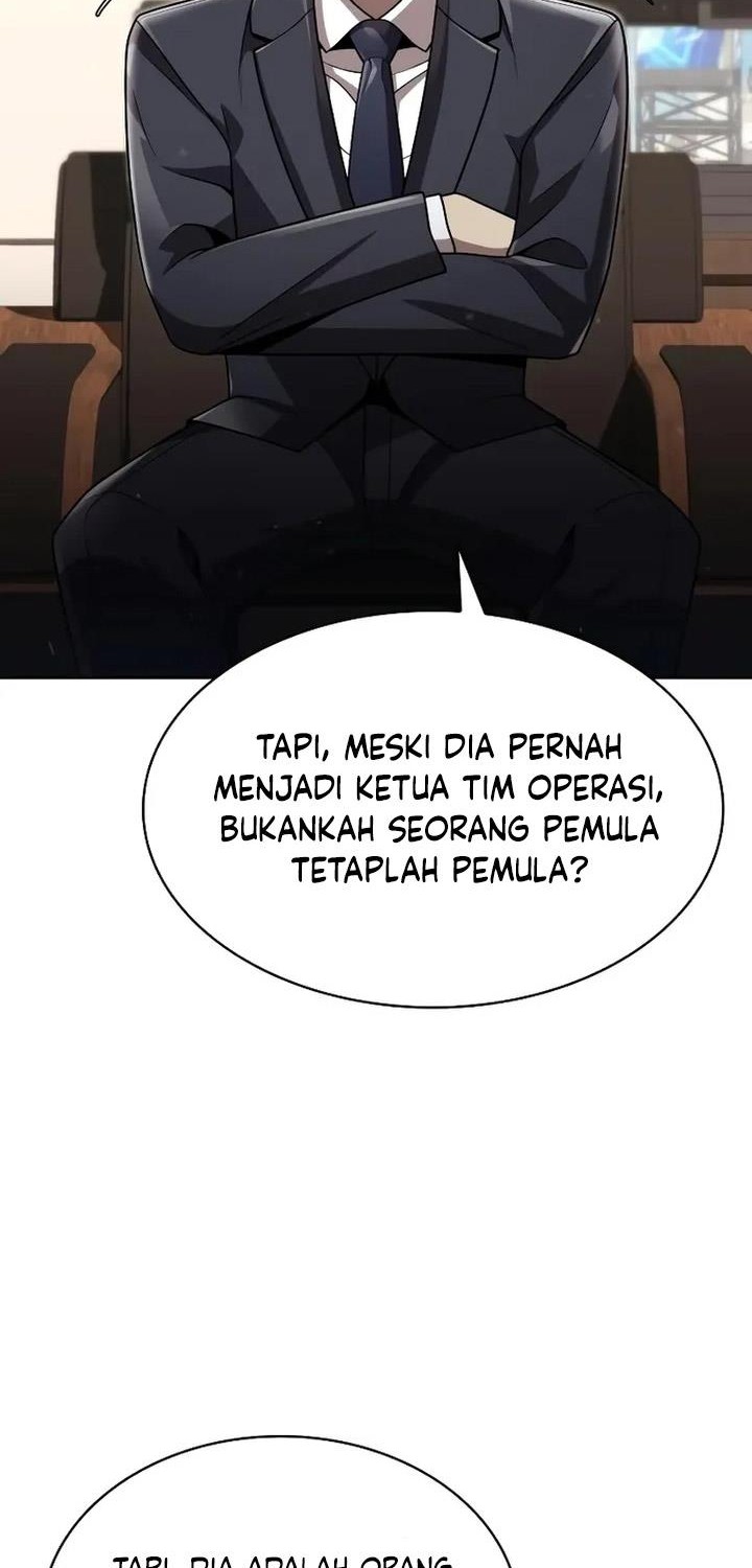 Clever Cleaning Life Of The Returned Genius Hunter Chapter 76 Gambar 36