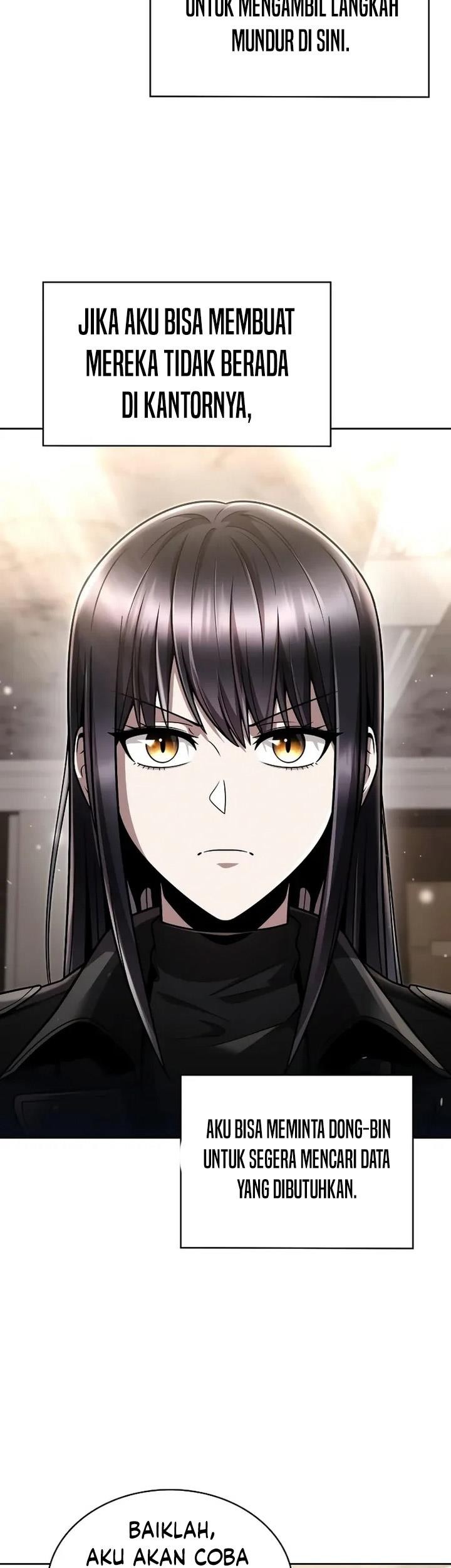 Clever Cleaning Life Of The Returned Genius Hunter Chapter 76 Gambar 19