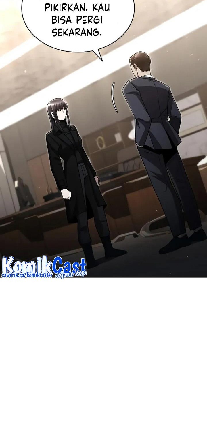 Clever Cleaning Life Of The Returned Genius Hunter Chapter 76 Gambar 20