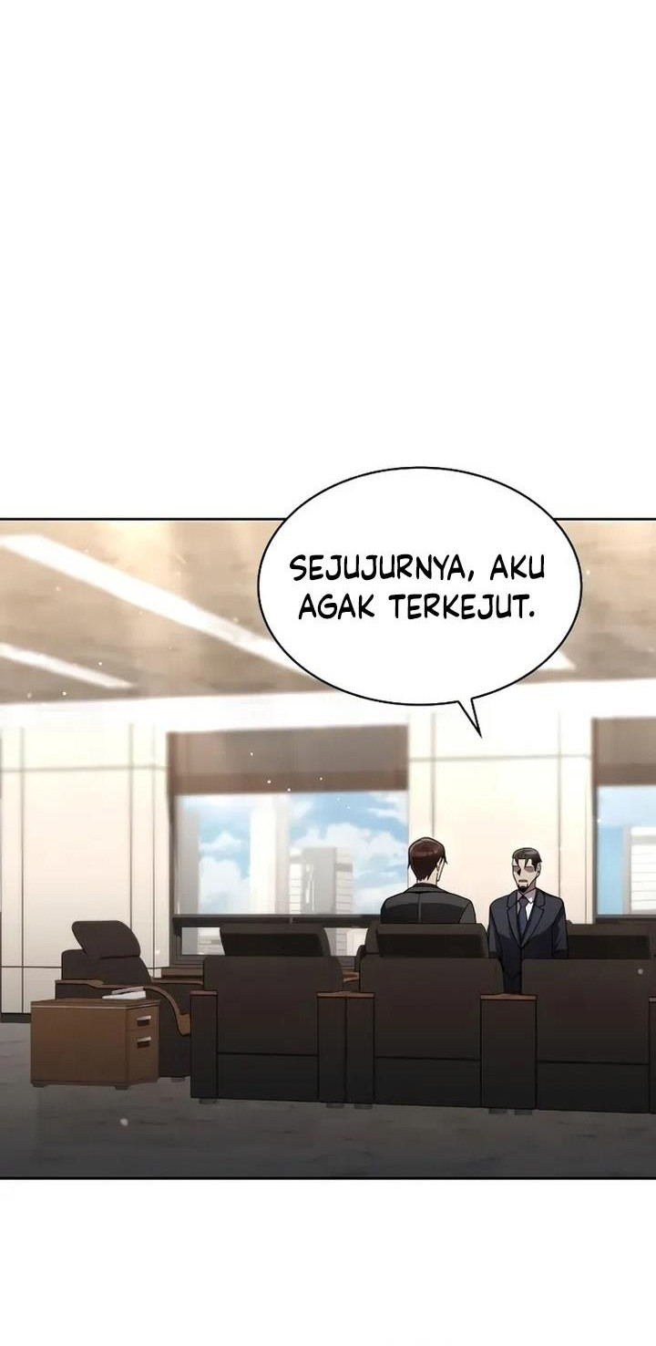 Clever Cleaning Life Of The Returned Genius Hunter Chapter 76 Gambar 24