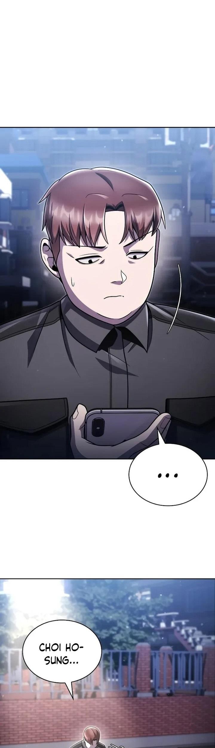 Komik Clever Cleaning Life Of The Returned Genius Hunter Chapter 76 gambar nomor 1