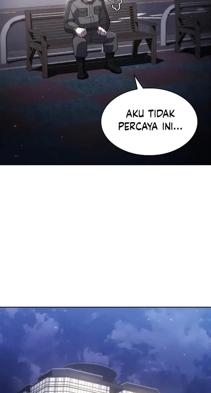 Manhwa Clever Cleaning Life Of The Returned Genius Hunter Chapter 76 gambar nomor 2