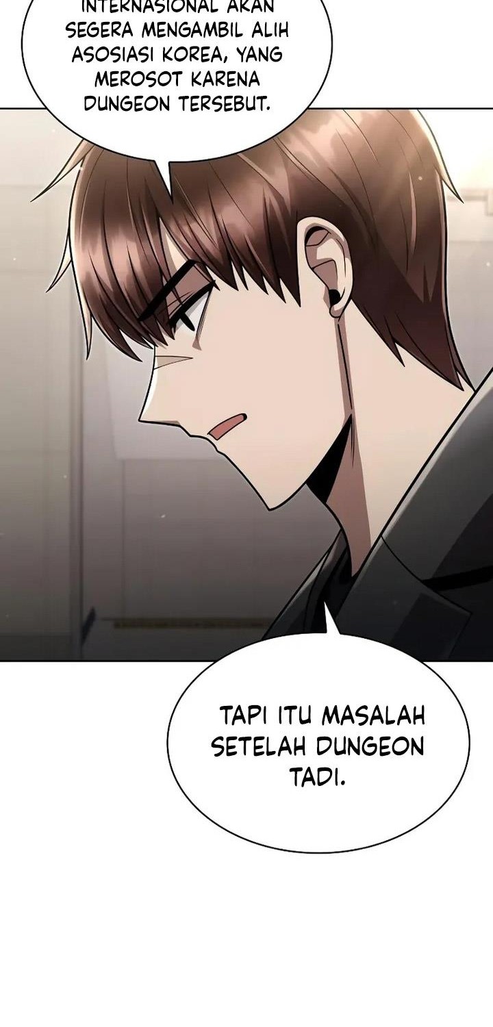 Clever Cleaning Life Of The Returned Genius Hunter Chapter 76 Gambar 48