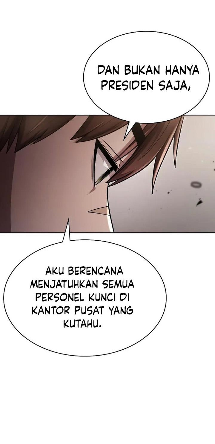 Clever Cleaning Life Of The Returned Genius Hunter Chapter 76 Gambar 52