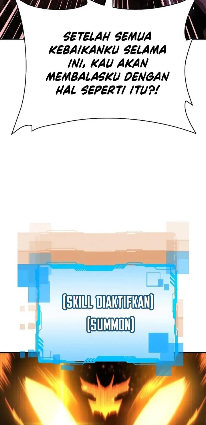 Clever Cleaning Life Of The Returned Genius Hunter Chapter 76 Gambar 56