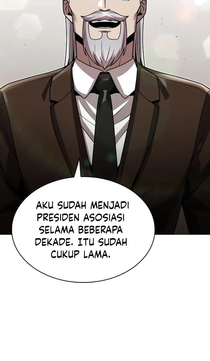 Clever Cleaning Life Of The Returned Genius Hunter Chapter 76 Gambar 64