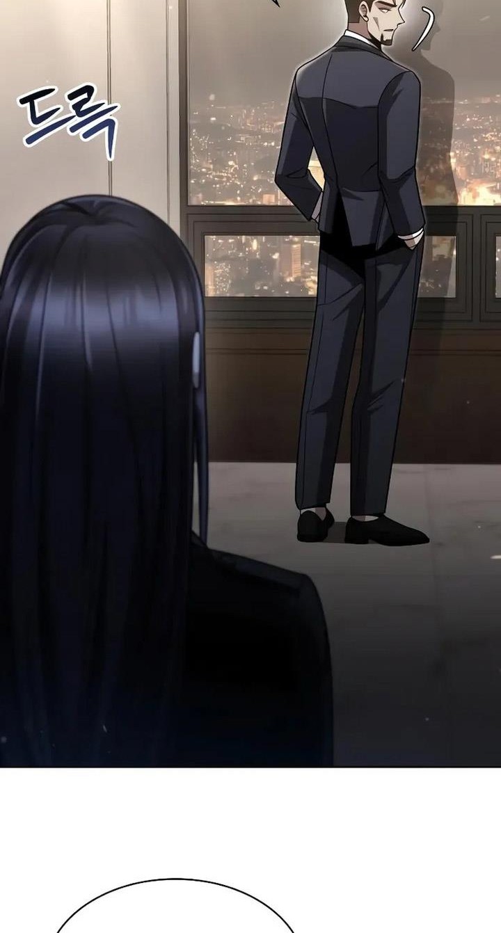 Clever Cleaning Life Of The Returned Genius Hunter Chapter 76 Gambar 6