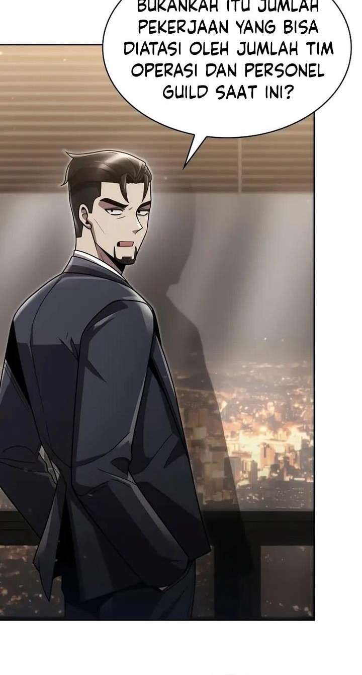 Clever Cleaning Life Of The Returned Genius Hunter Chapter 76 Gambar 8