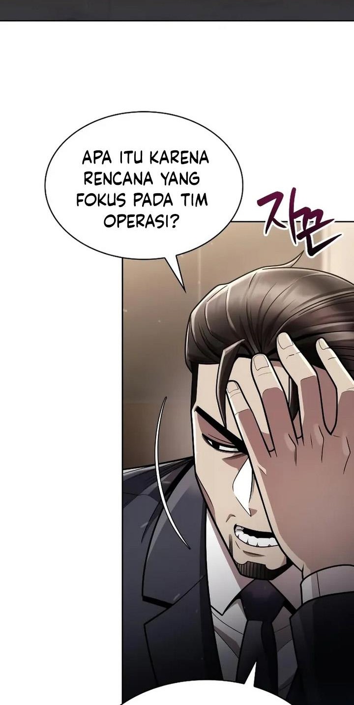 Clever Cleaning Life Of The Returned Genius Hunter Chapter 76 Gambar 10