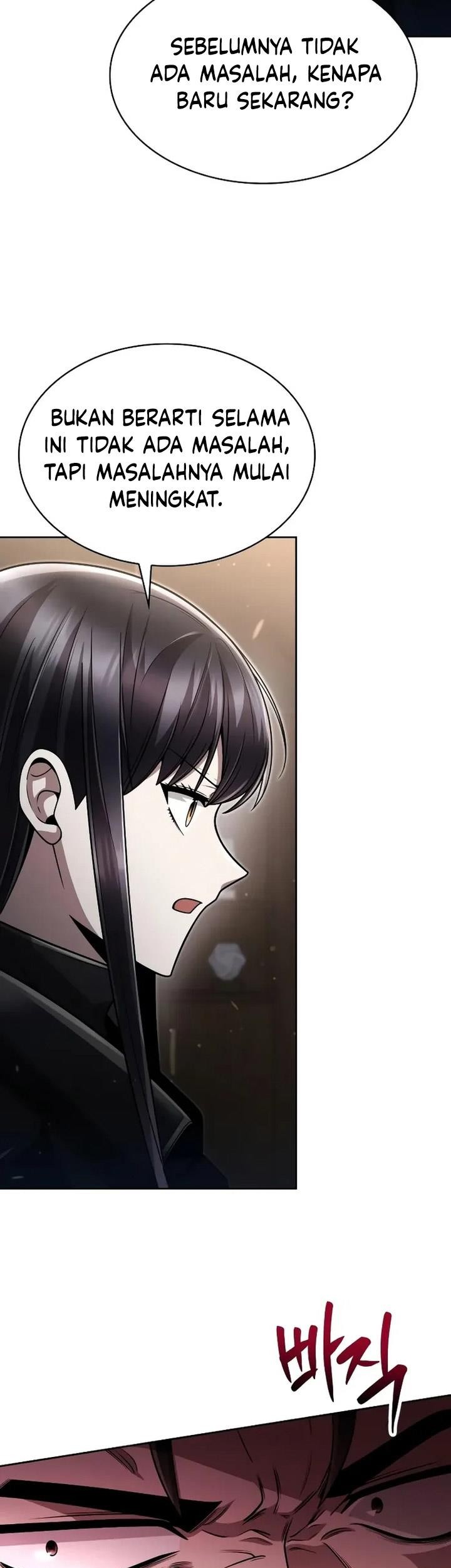 Clever Cleaning Life Of The Returned Genius Hunter Chapter 76 Gambar 11