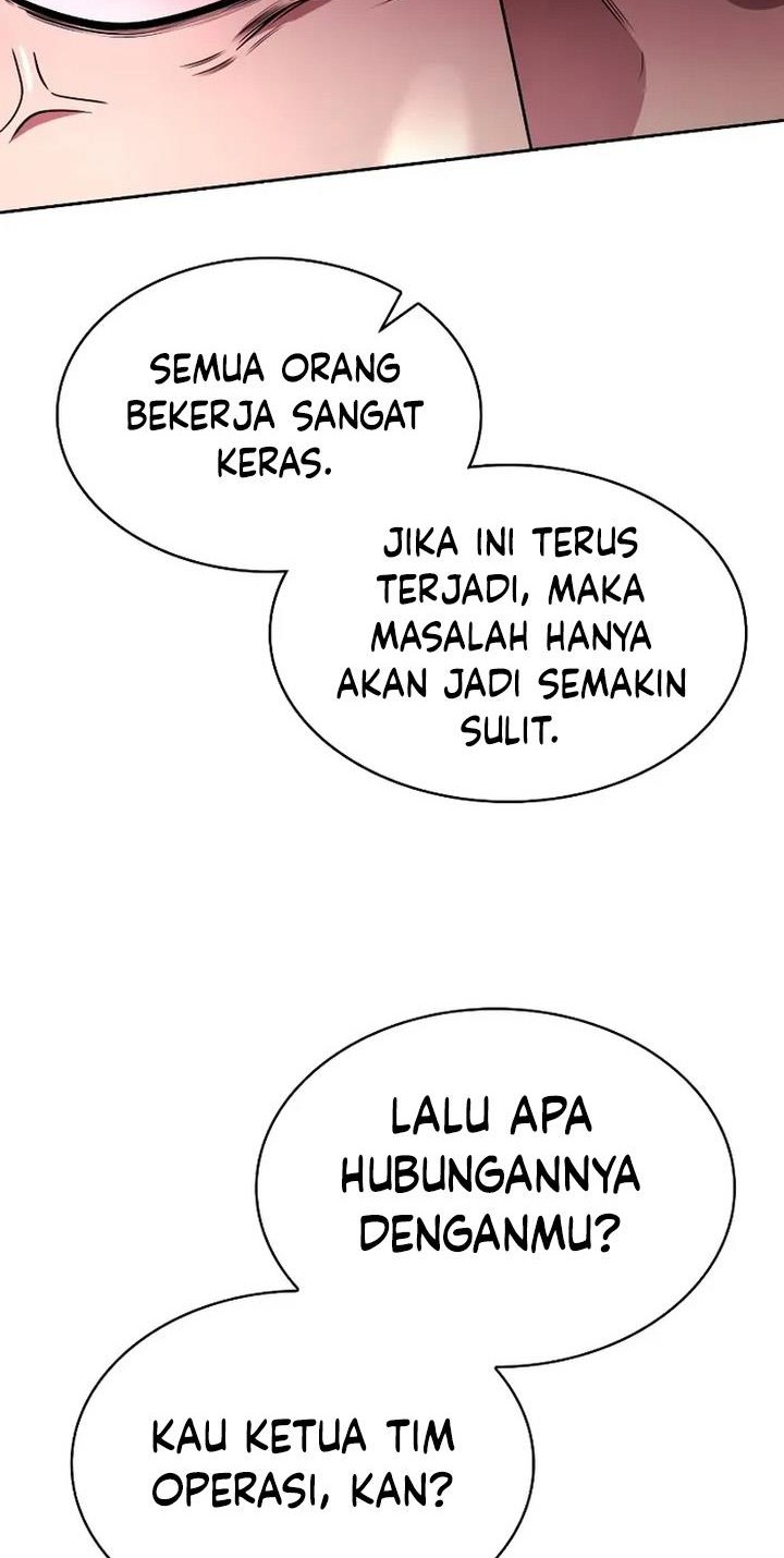Clever Cleaning Life Of The Returned Genius Hunter Chapter 76 Gambar 12