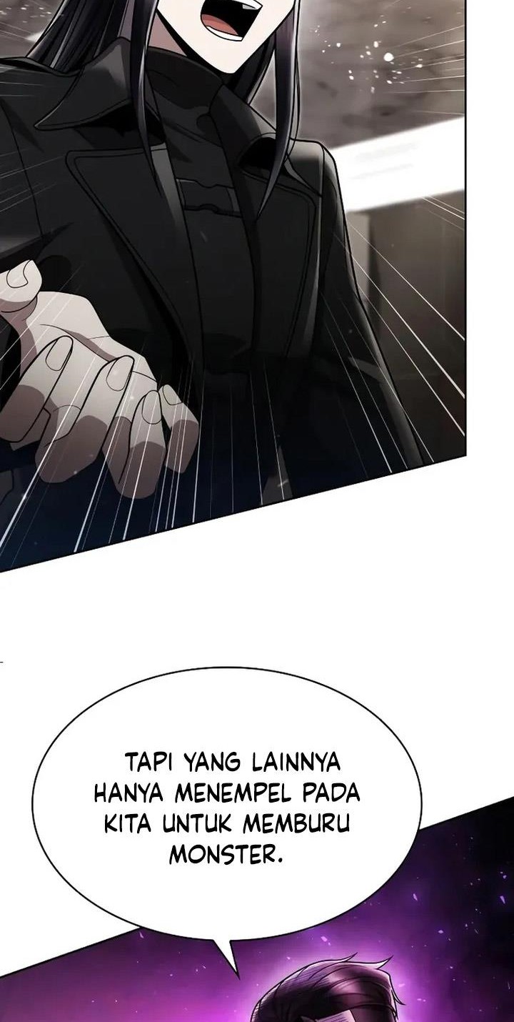 Clever Cleaning Life Of The Returned Genius Hunter Chapter 76 Gambar 14