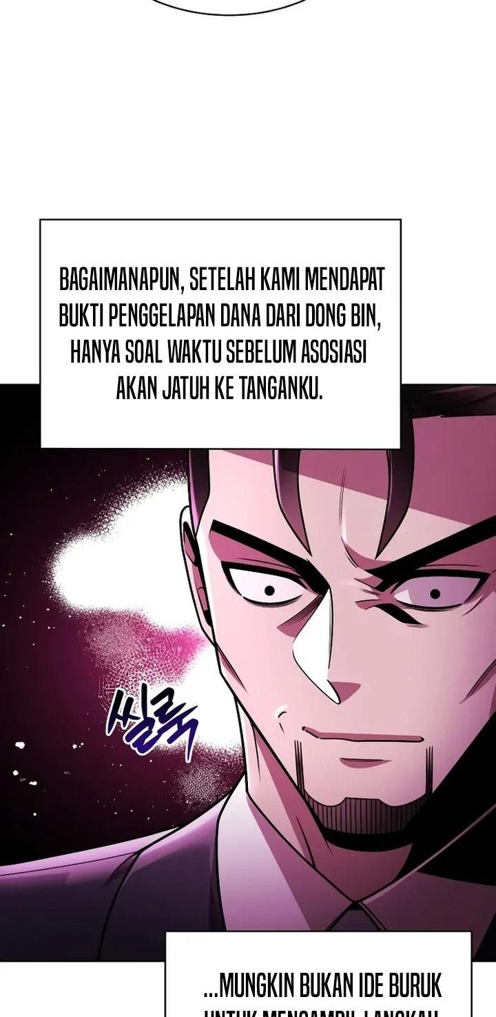 Clever Cleaning Life Of The Returned Genius Hunter Chapter 76 Gambar 18