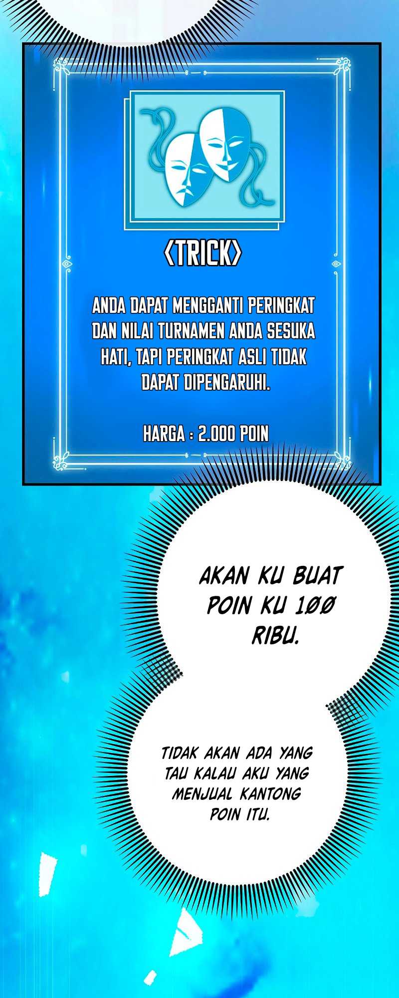 Hard Carry Supporter Chapter 45 Gambar 18