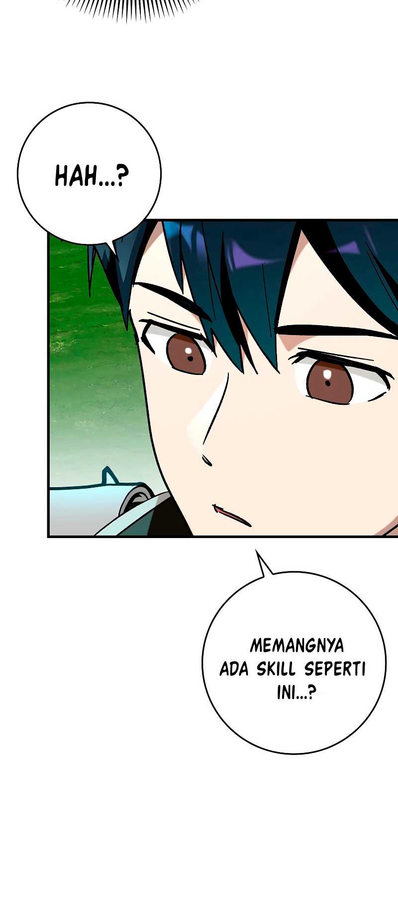 Hard Carry Supporter Chapter 45 Gambar 38