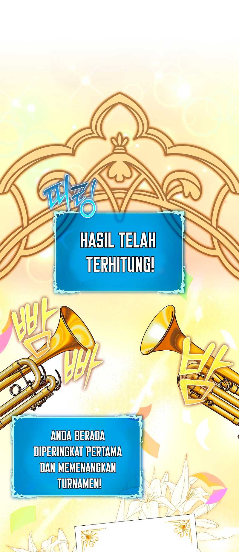 Hard Carry Supporter Chapter 45 Gambar 33