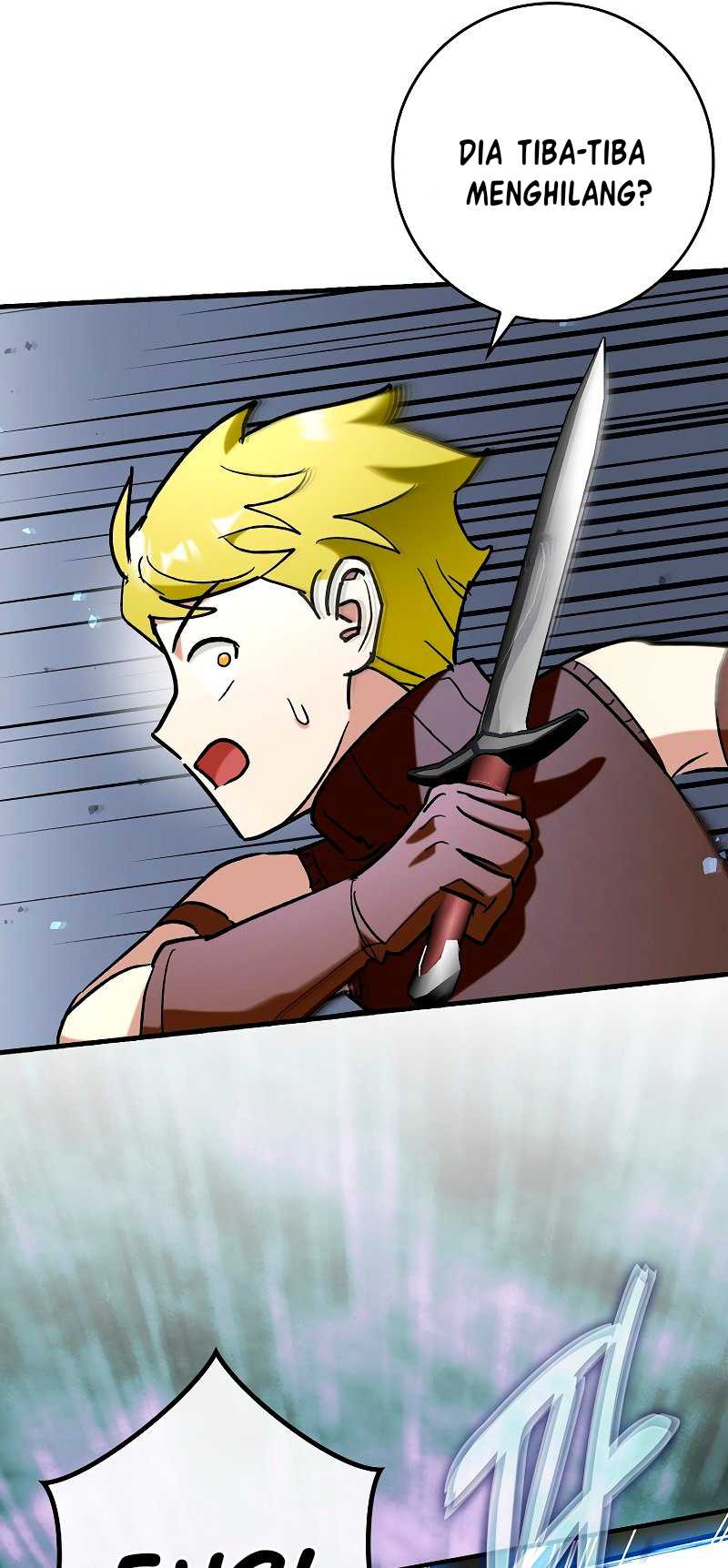 Hard Carry Supporter Chapter 45 Gambar 45