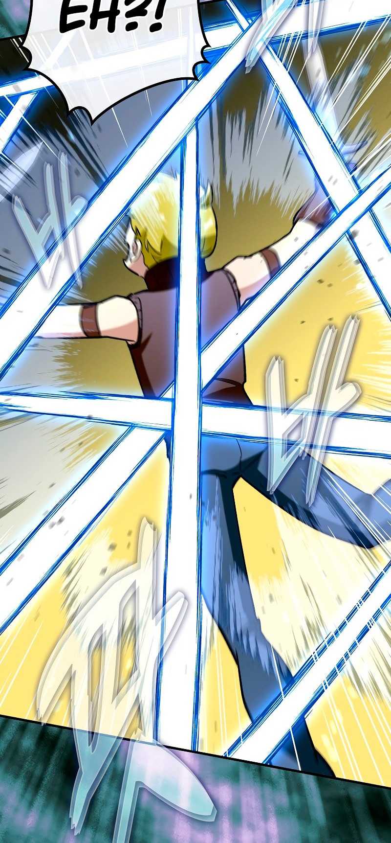 Hard Carry Supporter Chapter 45 Gambar 46