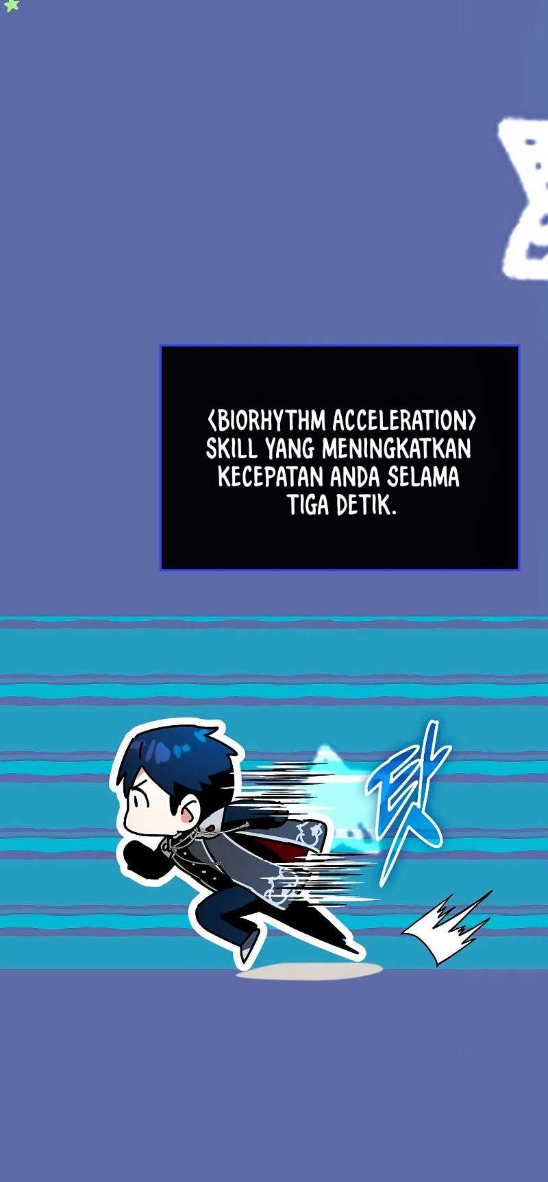 Hard Carry Supporter Chapter 45 Gambar 49