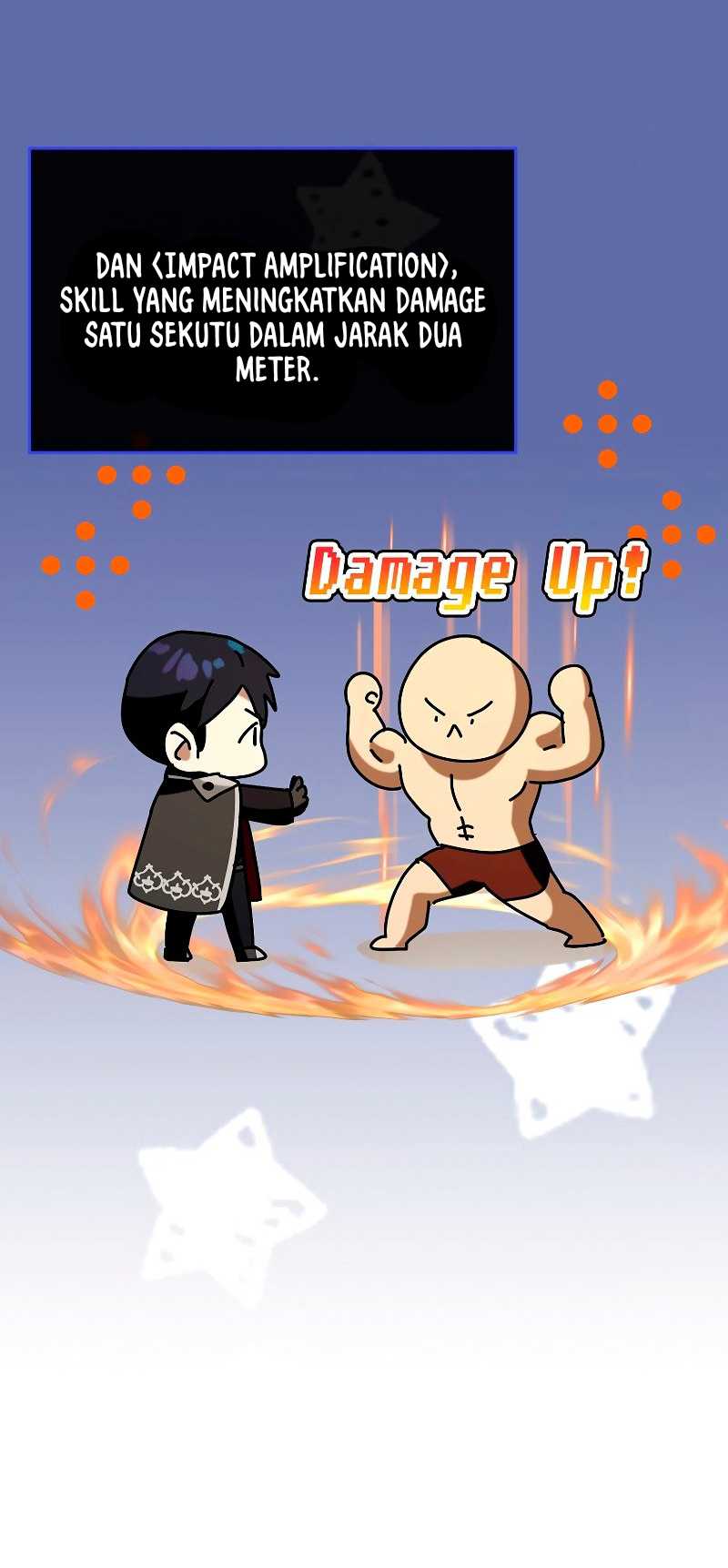 Hard Carry Supporter Chapter 45 Gambar 50