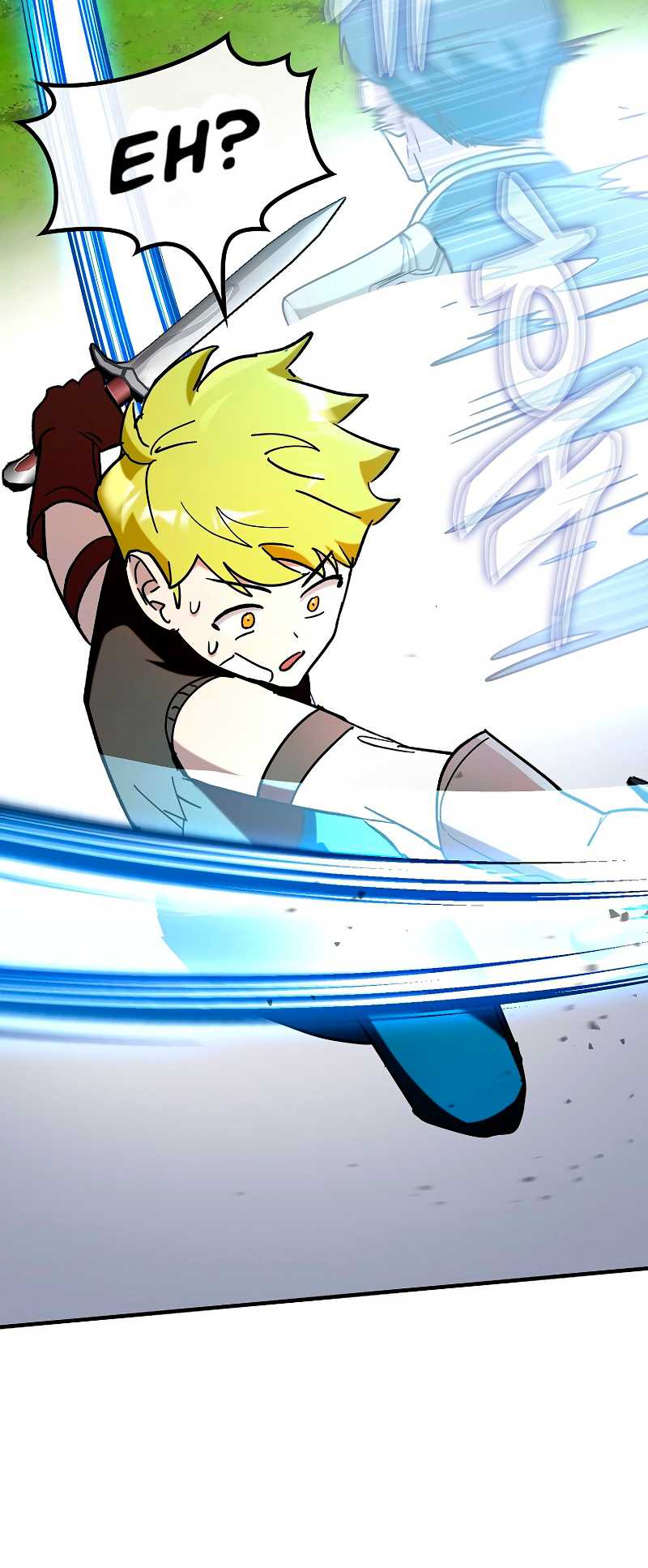 Hard Carry Supporter Chapter 45 Gambar 44