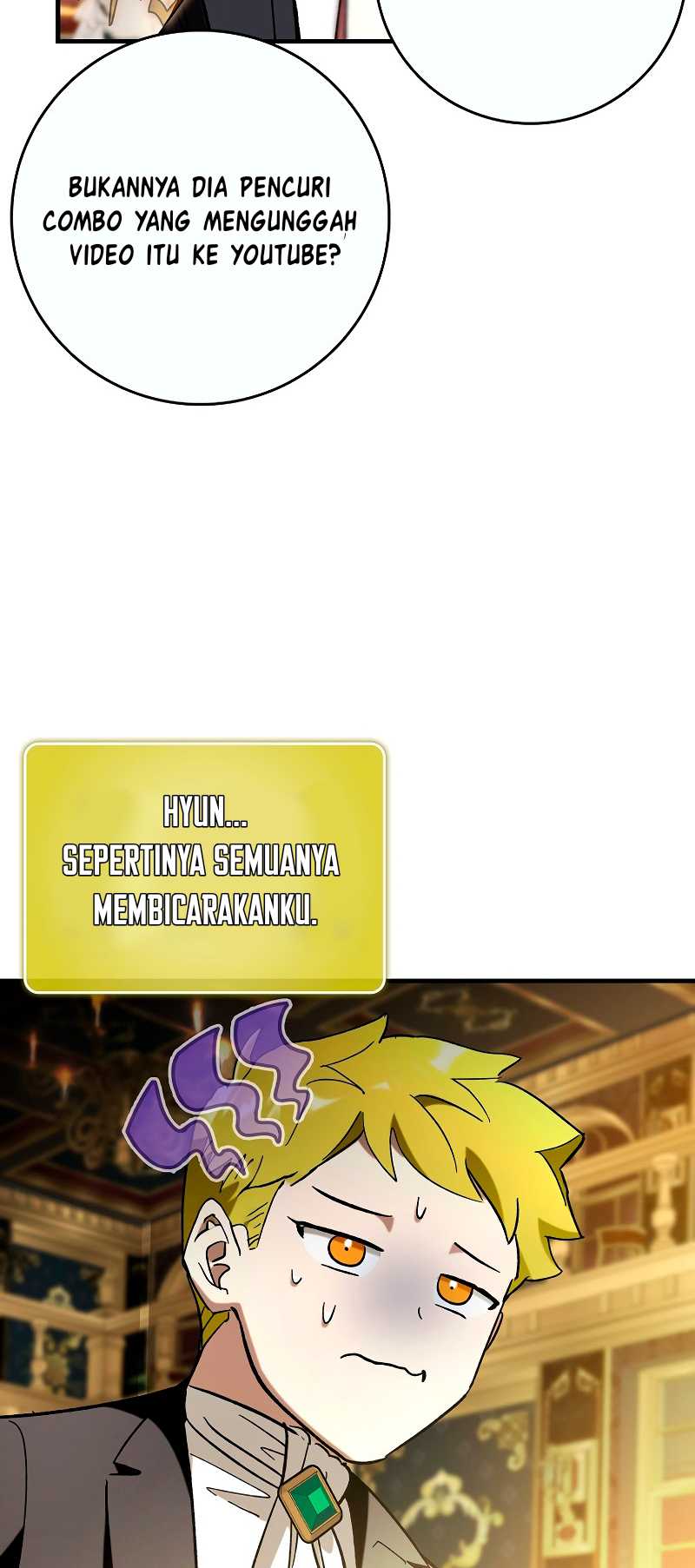 Hard Carry Supporter Chapter 45 Gambar 59