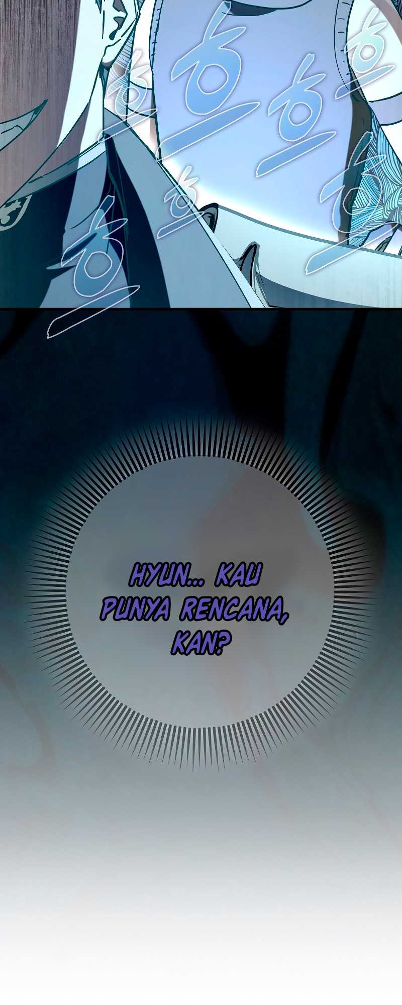 Hard Carry Supporter Chapter 45 Gambar 5