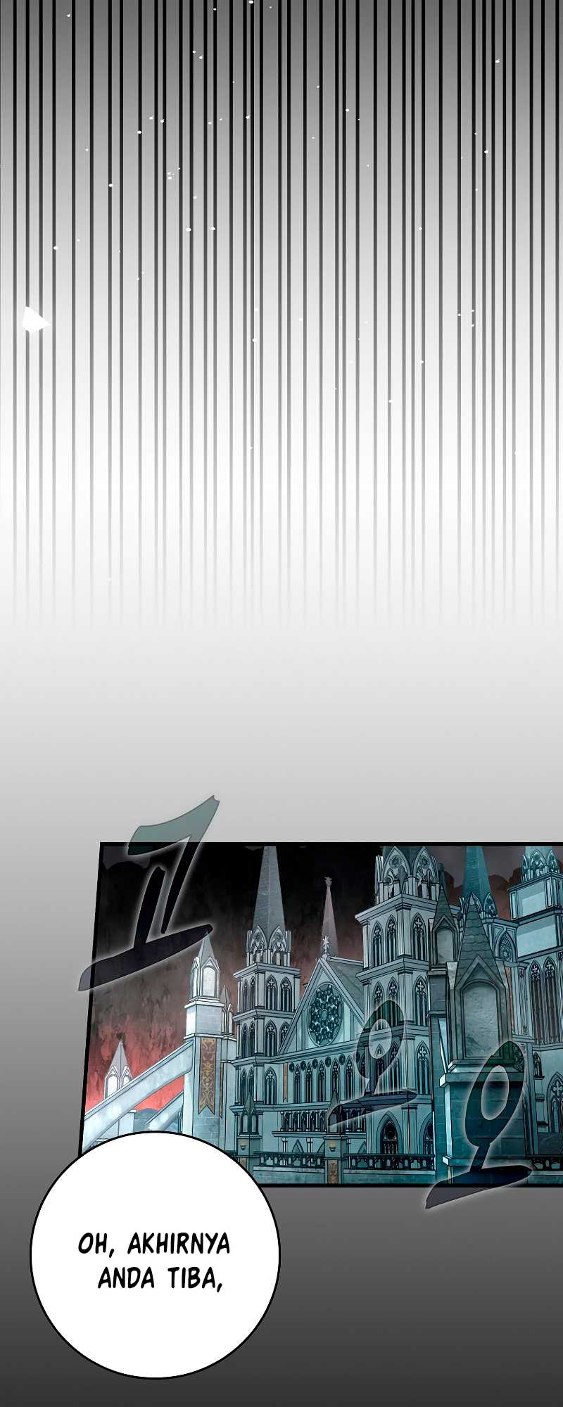 Hard Carry Supporter Chapter 45 Gambar 54