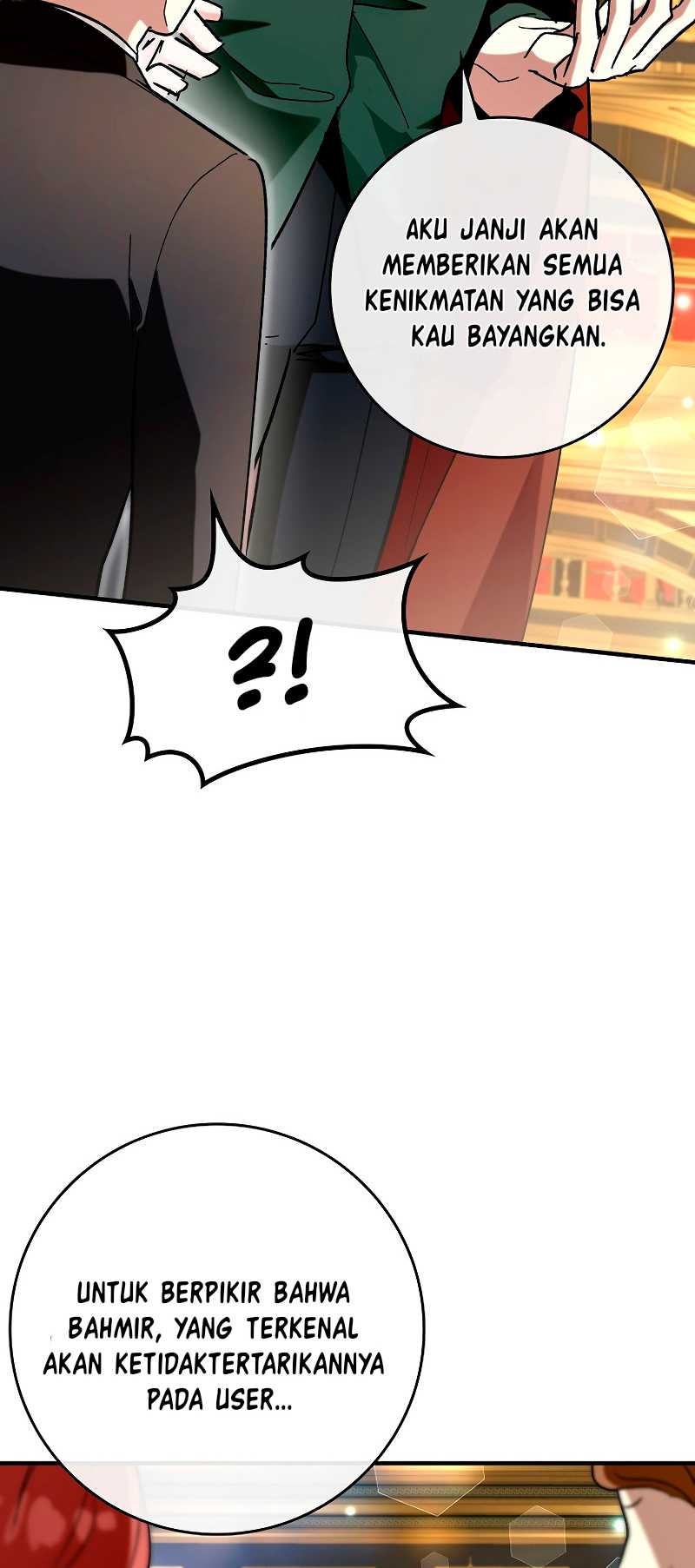 Hard Carry Supporter Chapter 45 Gambar 62