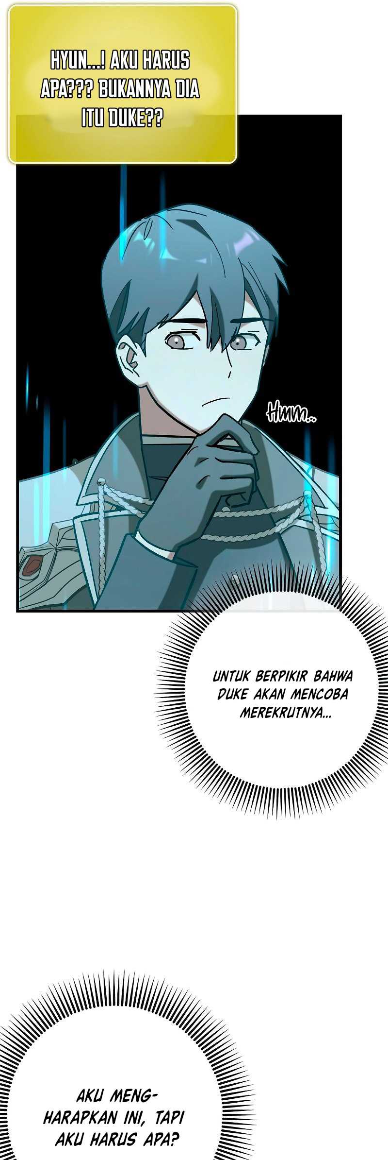 Hard Carry Supporter Chapter 45 Gambar 64