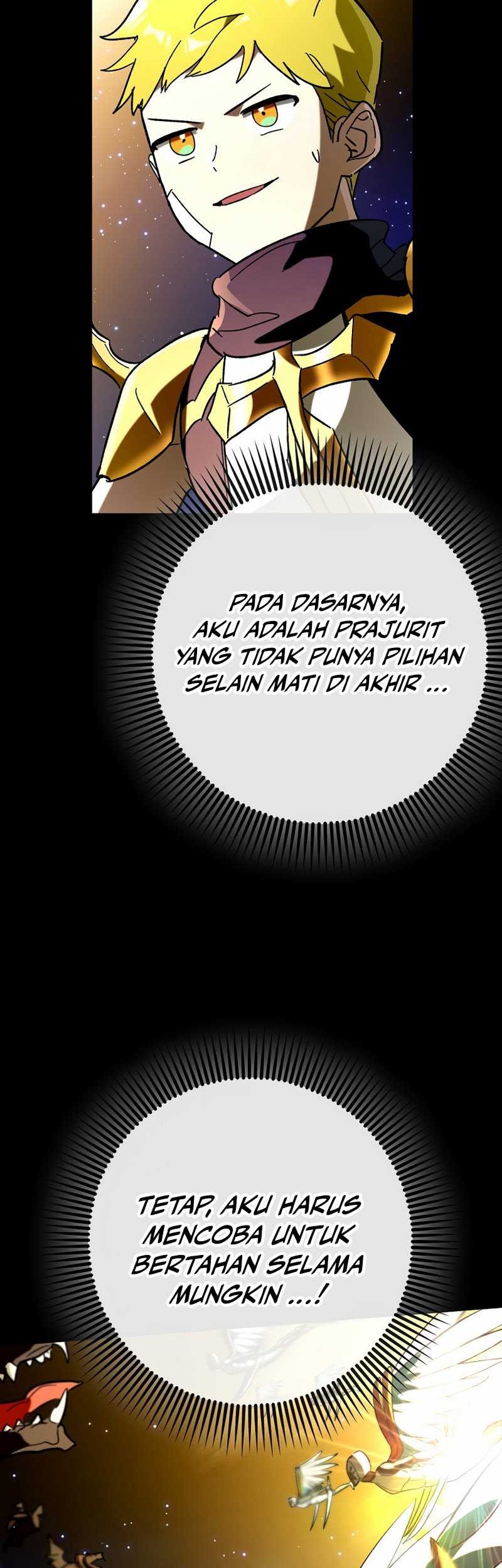 Hard Carry Supporter Chapter 44 Gambar 47