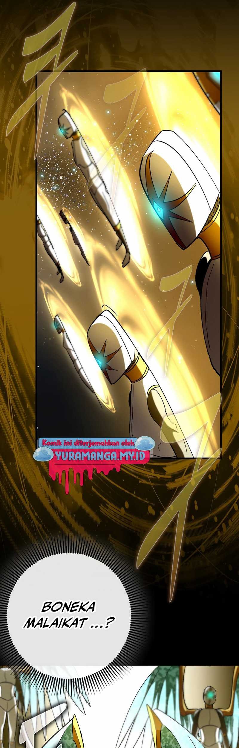 Hard Carry Supporter Chapter 44 Gambar 44