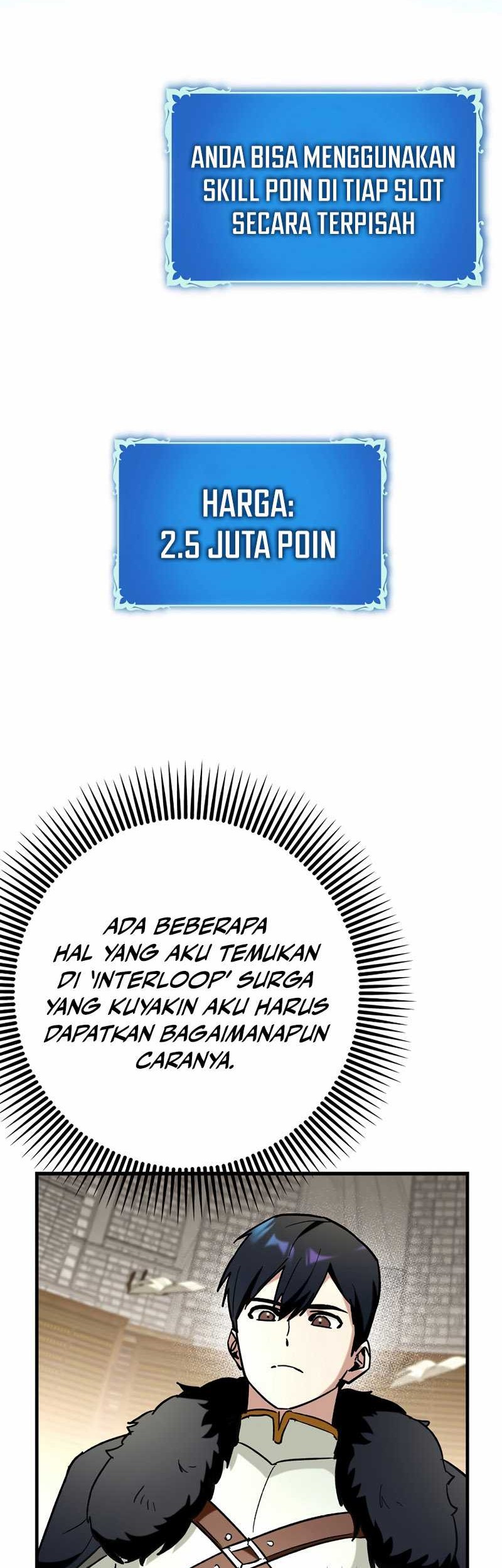 Hard Carry Supporter Chapter 44 Gambar 3